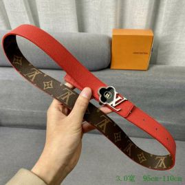 Picture of LV Belts _SKULVBelt30mmX95-110cm7D615683